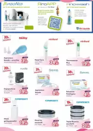 Volantino B di Bimbi Pagina 27