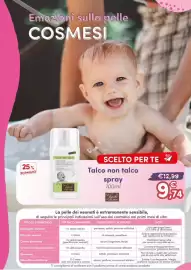 Volantino B di Bimbi Pagina 30