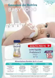 Volantino B di Bimbi Pagina 38