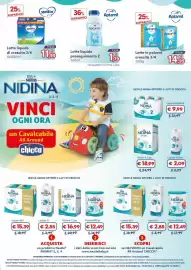 Volantino B di Bimbi Pagina 40