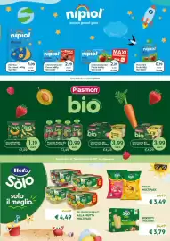 Volantino B di Bimbi Pagina 42