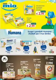 Volantino B di Bimbi Pagina 44