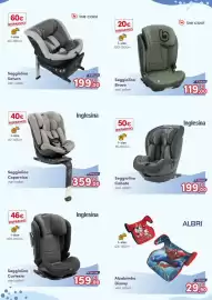 Volantino B di Bimbi Pagina 6