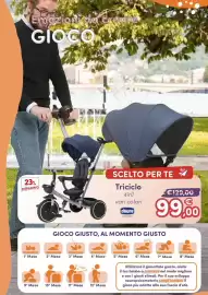 Volantino B di Bimbi Pagina 7