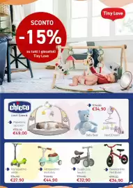 Volantino B di Bimbi Pagina 8