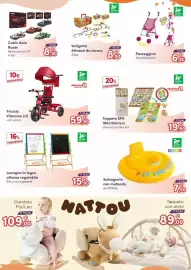 Volantino B di Bimbi Pagina 9