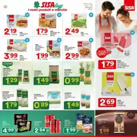 Volantino Sisa Pagina 13