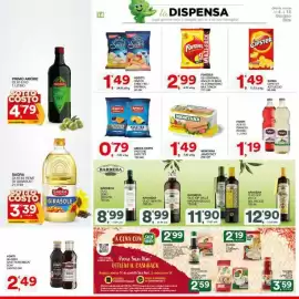Volantino Sisa Pagina 14