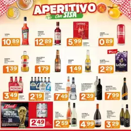 Volantino Sisa Pagina 18