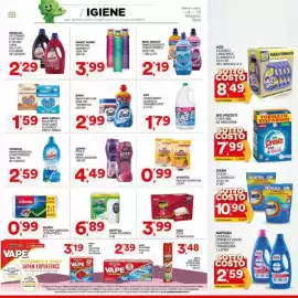 Volantino Sisa Pagina 23