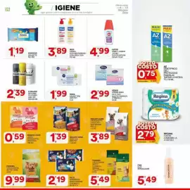 Volantino Sisa Pagina 25