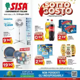 Volantino Sisa Pagina 26