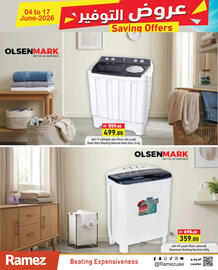 Aswaq Ramez catalogue Page 8