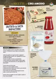 Volantino Ciro Amodio Pagina 6