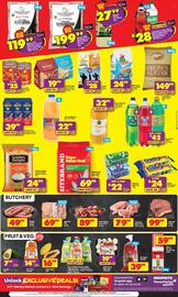 Shoprite catalogue Page 2