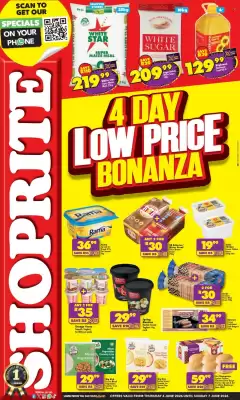 Shoprite (valid until 7-06)