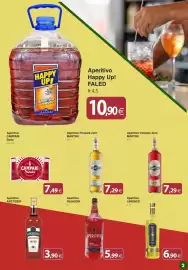 Volantino Docks Cash&Carry Pagina 2