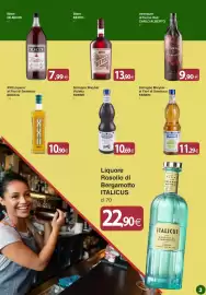 Volantino Docks Cash&Carry Pagina 3