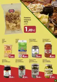 Volantino Docks Cash&Carry Pagina 6