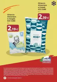 Volantino Docks Cash&Carry Pagina 9