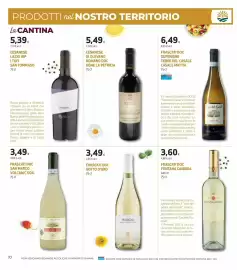 Volantino Unicoop Etruria Pagina 10