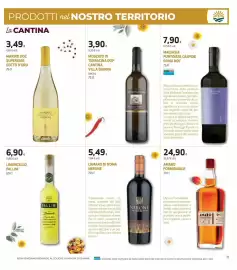 Volantino Unicoop Etruria Pagina 11