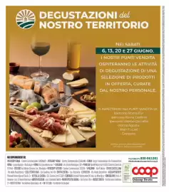 Volantino Unicoop Etruria Pagina 12