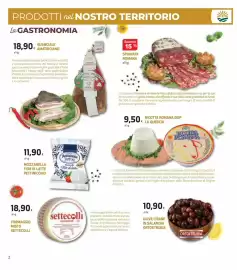Volantino Unicoop Etruria Pagina 2