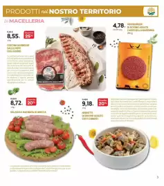Volantino Unicoop Etruria Pagina 3