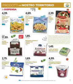 Volantino Unicoop Etruria Pagina 5