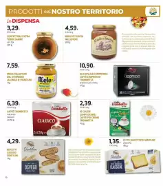 Volantino Unicoop Etruria Pagina 6