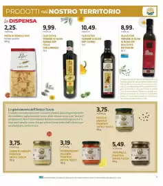 Volantino Unicoop Etruria Pagina 7