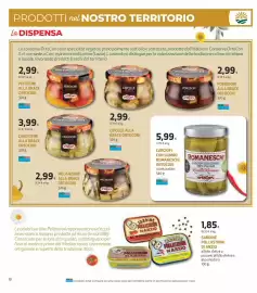 Volantino Unicoop Etruria Pagina 8
