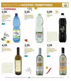 Volantino Unicoop Etruria Pagina 9