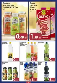 Volantino Docks Cash&Carry Pagina 12