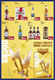 Volantino Docks Cash&Carry Pagina 13