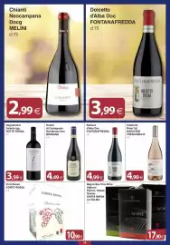 Volantino Docks Cash&Carry Pagina 14