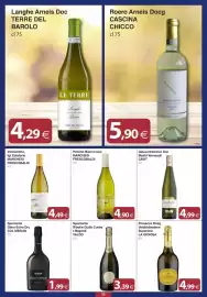 Volantino Docks Cash&Carry Pagina 15