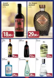 Volantino Docks Cash&Carry Pagina 16