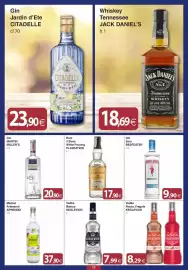 Volantino Docks Cash&Carry Pagina 17