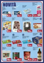 Volantino Docks Cash&Carry Pagina 18