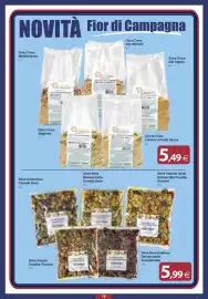 Volantino Docks Cash&Carry Pagina 19