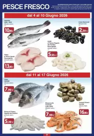 Volantino Docks Cash&Carry Pagina 20