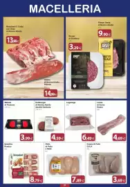 Volantino Docks Cash&Carry Pagina 21