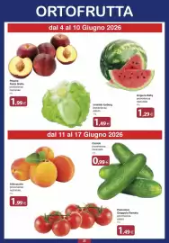 Volantino Docks Cash&Carry Pagina 22