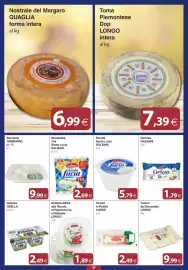 Volantino Docks Cash&Carry Pagina 24