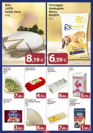 Volantino Docks Cash&Carry Pagina 25