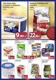 Volantino Docks Cash&Carry Pagina 26