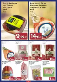 Volantino Docks Cash&Carry Pagina 27