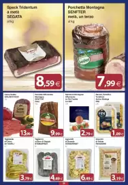 Volantino Docks Cash&Carry Pagina 28